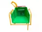 Preview: Victory BX-52RSH Holzschredder, Holzhäcksler mit traktorunabhängigem Hydrauliktank + Pumpe